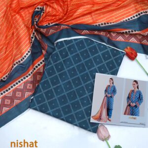 BPRINTED LAWN
